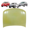 Capo Gol Saveiro Parati G4 2006 2007 2008 2009 A 2013 Novo