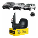 Retrovisor Scudo Expert Jumpy 2018 19 20 A 2026 Elétrico Le
