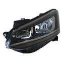 Farol Esquerdo Fox Crossfox Spacefox Spacecross 2015 A 2022 Esquerdo/motorista