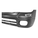 Parachoque Dianteiro Kia Bongo 2006 2007 2008 2009 2010 A 12 Preto