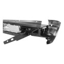 Parachoque Traseiro Vw Amarok 2010 2011 2012 2013 2014 A 24