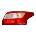 Lanterna Traseira Ford Focus Sedan S Se Titanium 2014 2015
