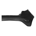 Parachoque Ford New Fiesta Mexicano 2011 2012 2013 Traseiro