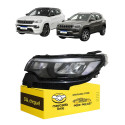 Sinaleira Farol Jeep Compass 2022 2023 2024 2025 2026 L.e Esquerdo/motorista