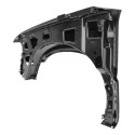 Paralama S10 Blazer Pit Bull 2001 A 2011 2010 2009 2008 2007
