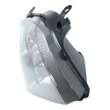 Sinaleira Farol Meriva Ss 2003 04 05 06 07 A 2012 Cinza Ld Direito/passageiro