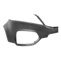 Parachoque Dianteiro Kia Sorento 2010 2011 2012 2013 Novo Preto