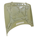 Capô Fiat Uno 2004 2005 2006 A 2010 2011 2012 2013