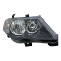 Par Sinaleira Mitsubishi Outlander 2007 2008 2009 Ambos Lados
