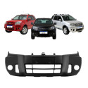 Parachoque Dianteiro Ecosport 2008 2009 A 2012 Com Furo 