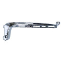 Friso Grade Milha Cromado Chery Tiggo 8 2021 22 23 A 2025 Direito
