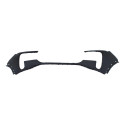 Parachoque Chery Tiggo 5x 5x Pro Dianteiro 2026 2027 Preto