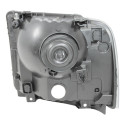 Farol F250 F350 F4000 Xl Xlt  1998 1999 2000 2001 2002 2011
