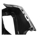 Parachoque Mitsubishi L200 Triton 2021 2022 2023 2024 2025 Preto