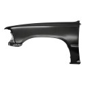 Par Paralama Toyota Hilux 1992 1993 1994 1995 Std, Cd, Cs