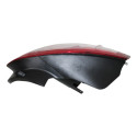 Lanterna Traseira Fiat Bravo 2011 2012 2013 2014 Le Esquerdo/motorista
