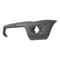 Parachoque  Mitsubishi Triton L200 2012 A 2016 S/moldura Gl