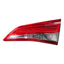 Lanterna Direita Tampa Toyota Yaris Sedan 2019 A 2025 S/led Direito/passageiro Direito