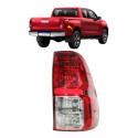 Lanterna Toyota Hilux 2016 2017 18 19 20 21 22 23 24 A 2026