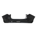 Parachoque Traseiro Gwm Haval H6 2023 2024 2025 2026
