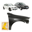Paralama Gm Astra 1998 1999 2000 2001 2002 A 11 C/ Furo Ld