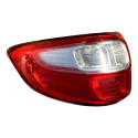Lanterna Sinaleira Fiat Strada 2014 15 16 17 18 19 2020 Le Esquerdo/motorista