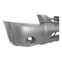 Parachoque Nissan Frontier 2003 2004 2005 2006 2007 Novo Preto