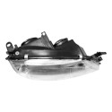 Par Sinaleira Chevrolet Vectra 1996 1997 1998 Novo Ambos Lados Transparente
