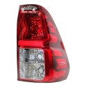 Lanterna Toyota Hilux 2016 2017 18 19 20 21 22 23 24 A 2026
