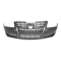 Parachoque Gol Saveiro Parati G4 2006 2007 2008 2009 A 2014 Preto