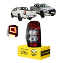 Lanterna Triton L200 Sport Gl Gls Hpe 2021 A 2025 S/ Led