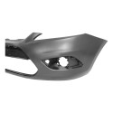 Parachoque Dianteiro Ford Focus 2009 2010 2011 2012 2013 Preto