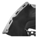 Parachoque Dianteiro Honda Fit 2015 2016 2017 Novo Preto