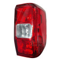 Lanterna Ld Ford Ranger 2024 A 2026 S/ Led Xls Xlt Xl Black Direito/passageiro Direito/passageiro