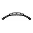 Spoiler Saia Parachoque Dianteiro Ford Focus 2016 A 2019 Preto