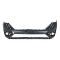 Parachoque Dianteiro Gwm Haval H6 Phev34 Hev One 2023 A 2025 Preto