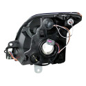 Sinaleira Farol Nissan Sentra 2010 A 2013 Pisca Ambar Ld Direito/passageiro