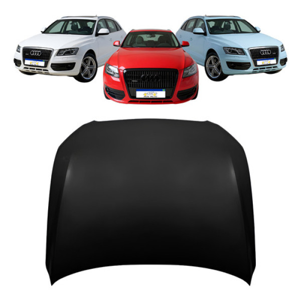 Capu Audi Q5 2009 2010 2011 2012 2013 2014 2015 2016 