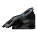 Parachoque Dianteiro Gm Prisma Onix Joy Lt 2013 A 2020 Preto