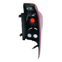 Lanterna Ford Ecosport 2008 2009 2010 2011 2012 Xlt Novo