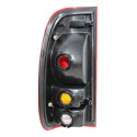Lanterna Traseira Ford F250 1999 2000 01 02 03 04 A 2011 Ld Direito Vermelho