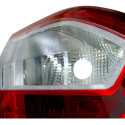Kit Sinaleira Direita Tampa Canto Fluence 2011 A 2016 S/led