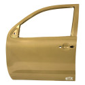 Porta Dianteira Toyota Hilux Sw4 Sr Srv 2005 A 2015 Esquerda Dianteira Esquerdo Motorista Cinza