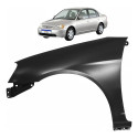 Paralama Honda Civic 2001 2002 2003 Ex Lx Lxl Novo Le