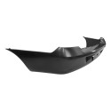 Parachoque Traseiro Clio Sedan 2006 2007 2008 2009