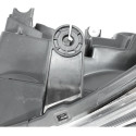 Farol Agile Montana Cromado 2010 2011 2012 2013 2014 A 20