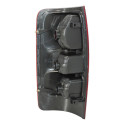 Lanterna Chevrolet S10 2012 2013 2014 2015 2016 17 S/led Ld Direito Vermelho