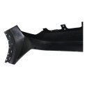 Parachoque + Grade Byd Dolphin Mini 2024 2025 2026 Preto Preto