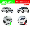 Par Farol Gm Agile Montana 2009 2010 2011 2012 A 2020 Novo Direito