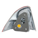 Lanterna Traseira Honda Civic 2003 2004 2005 2006 Nova